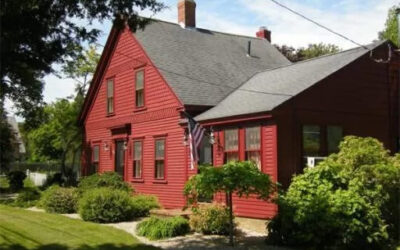 650 Depot Street ~ A Chance To Win A $50.00 Dover Saddlery Gift Certificate ~