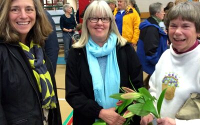 A Favorite 6th Annual Event “Meet Your Local Farmers”