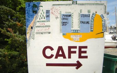 Looking for the best Lobsta Roll? Look no further than Sesuit Harbor Cafe! Whats Become a Perfect Spot to Kick Off the Summer Season & a bit of an East Dennis Landmark!