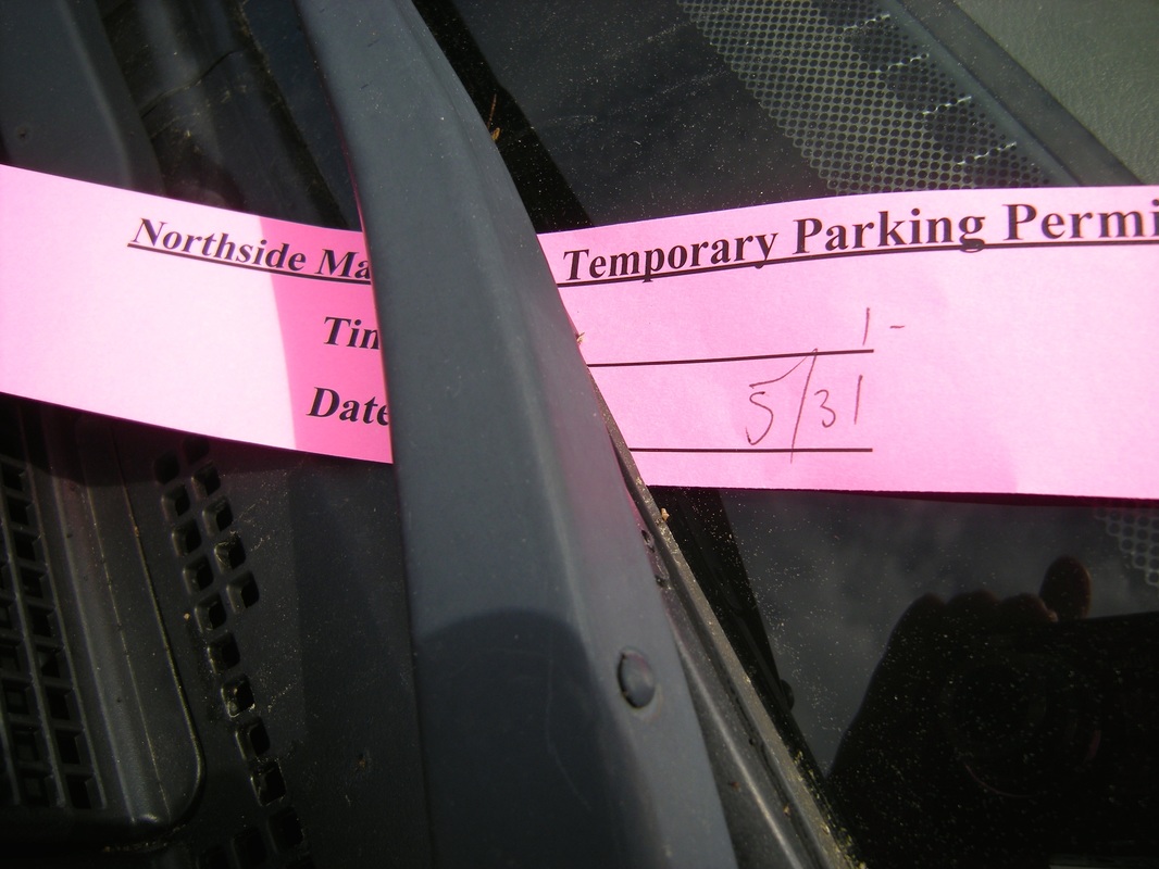 parking-permit